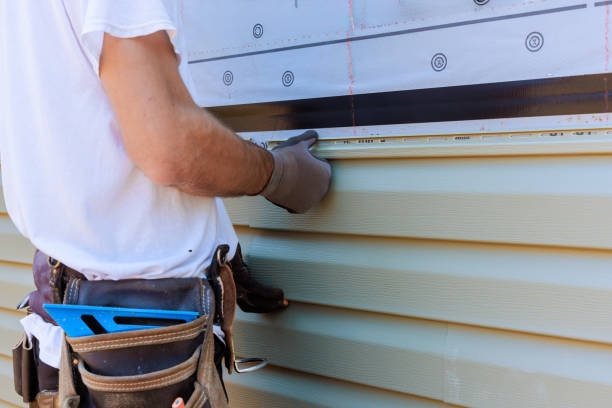Trusted Siding Replacement service in Dundas, VA - Creative Siding